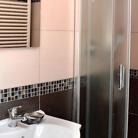 Πανσιόν Sweet 3*