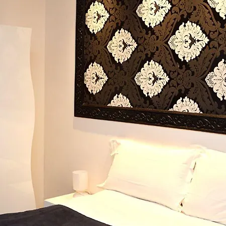 Sweet Πανσιόν Ρώμη