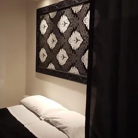 Πανσιόν Sweet Ρώμη