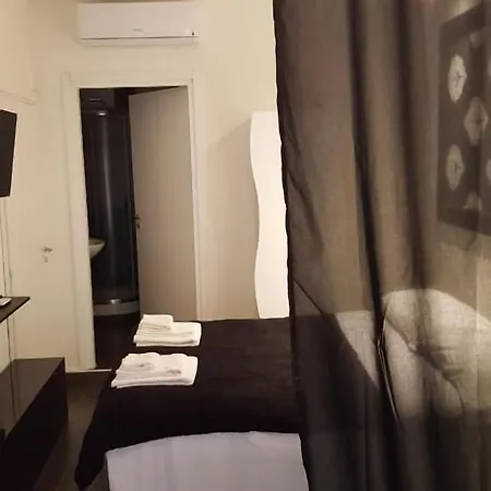 Sweet Πανσιόν 3*