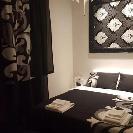 Πανσιόν Sweet