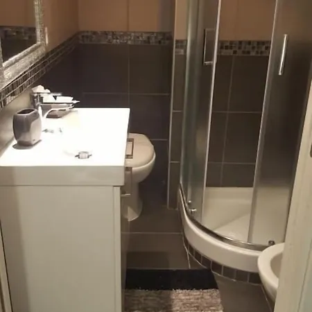 Πανσιόν Sweet Ρώμη