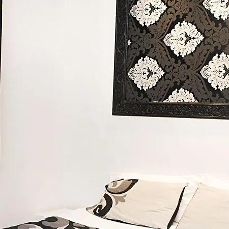 Sweet Πανσιόν Ρώμη