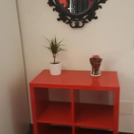 Sweet Πανσιόν Ρώμη