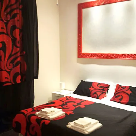 Sweet Πανσιόν Ρώμη