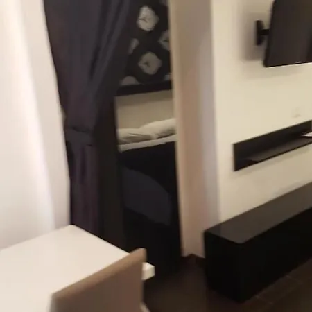 Πανσιόν Sweet