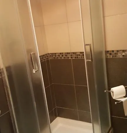 Πανσιόν Sweet 3*