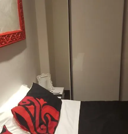 Πανσιόν Sweet Ρώμη