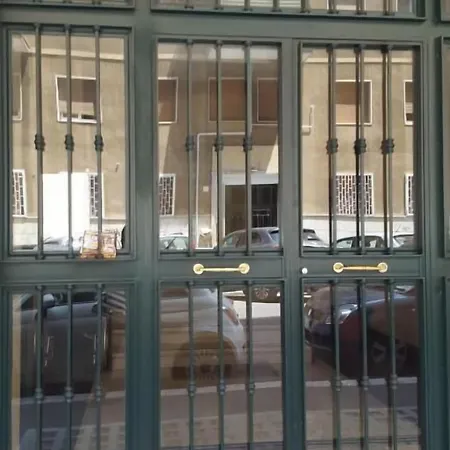 招待所 Sweet 罗马