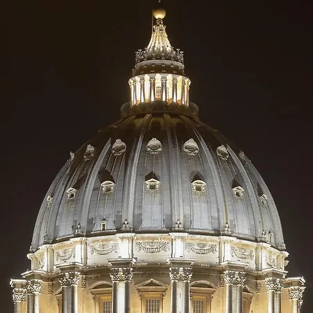 Sweet Rome