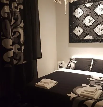 Guest house Sweet