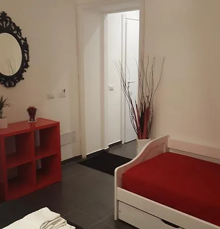 Guest house Sweet